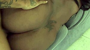 Two BBCs Fuck Fat Student