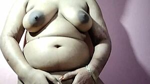 Amateur Girlfriend With Huge Natural Tits And Ass