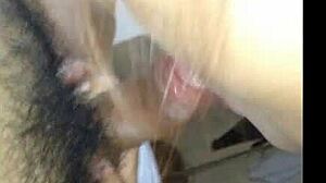 this vietnamese girl from hai duong born in 1990 shows off her big tits in a super wild way