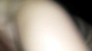 amateur babe sucking cock and fucking with dildo until orgasm 😏