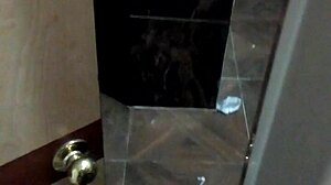 i came watching my wife fuck.