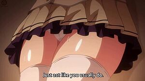 nonohara yuzuka masturbates on stream