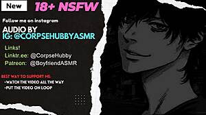 Solo moaning to amazing tits!