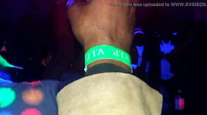 cherise roze stripping at queens super lounge halloween party in philly pa on 10 31 15