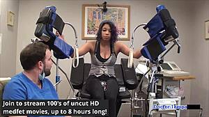 Phoenix Rose GETS FUCKED