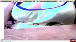 i love watching pamela sagaz with big cocks