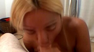 my stepmom hates anal, so i gave my asshole to daddy in the orgy