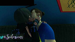 she breaks my back while we fucks and we fucks others