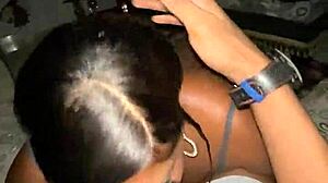 Hot Stepsister Loses Bet, Must Fuck Rough