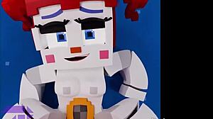 Circus Bby Compilation: Why Is This Ass Fucking So Intense?