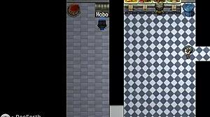 foot slave endures intense femdom bdsm