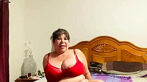 Fuck Me Hard, Baby, While I Masturbate My Pussy And Ass