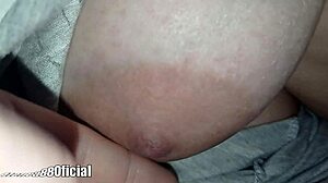 Stepfather pays for prostitute's intimate massage