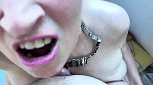 Busty Lexi Luna Bangs Husbands Boss Hard