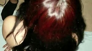 submissive wife cheats with neighbor's cock