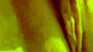 Intense orgasm pussy contractions amateurs milf