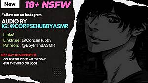 Solo moaning to amazing tits!