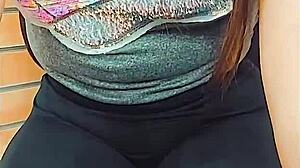 I'm At The Toy Store, Browsing Beautiful Toys And Fun Gadgets For Exciting Adventures.