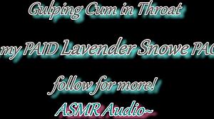 Learn how to facefuck a goddess, the most beautiful woman beneath your balls 😏