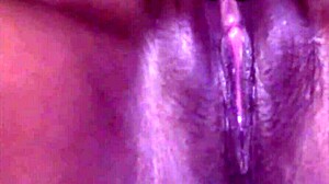 She sucks my dick and blows bubblegum