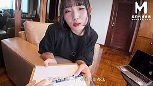 เฮ้เจ้าของหอสาวน่ารัก มาเย็ด POV ร้อนๆ กันสิ!