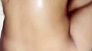 i'm freaky shantel, rate my wet pussy solo show with dirty talk and anal play