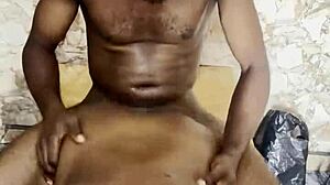 i'm freaky shantel, rate my wet pussy solo show with dirty talk and anal play