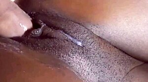 Eni ส่องลึก - ครีมพายของพ่อ สวัดใหญ่ของสามีในอินเตอร์ตัวต่อตัวกับหีไหลและฉีดหน้า