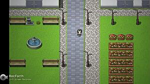 foot slave endures intense femdom bdsm