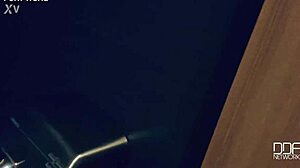 Czech blondes deliver super blowjob and ball licking pov style 😘