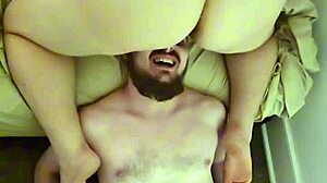 Creampie Cleanup Feels So Good