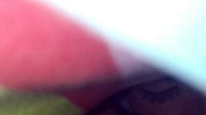 I Suck My Girlfriend's Pussy Until She Cums