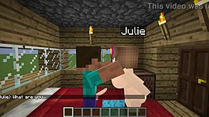 I sawed my freind naked and we had sexs