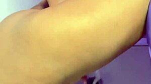 Horny hero mirko helps with advanced dick training