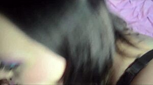 MrCunnlingus Fucks BBW Pornstar Anarchy in Intense Interracial Action