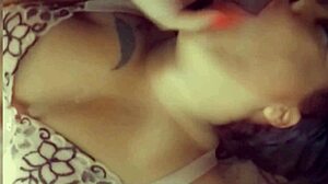 Cuckold Drinks Milk From Source