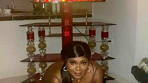 Hot Stepsister Loses Bet, Must Fuck Rough