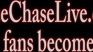 Charlee Chase's Passionate Fan Fuck