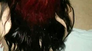 submissive wife cheats with neighbor's cock