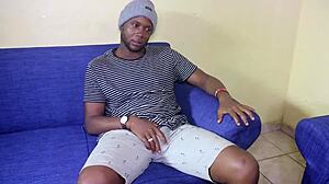 Wife Deceives Husband With Colleague