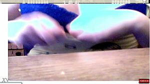 i love watching pamela sagaz with big cocks