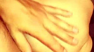 milf wife in lingerie homemade amateur casting pov interview with monster cock