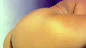 Horny hero mirko helps with advanced dick training