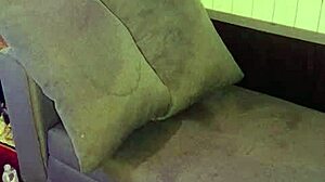 I updatd my hommade lesbian vid on apr 28 2025