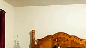 Fuck Me Hard, Baby, While I Masturbate My Pussy And Ass