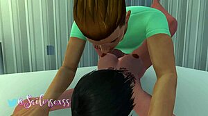 she breaks my back while we fucks and we fucks others