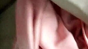 telugu aunty's black pussy gets wild 😏