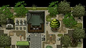 scar of summer ruta oyama gameplay in español