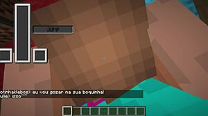 I sawed my freind naked and we had sexs