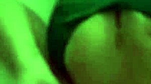 Lilith takes cock and toy intensely.